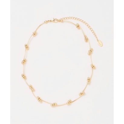BYN UQ CONNECTED S/NL （GOLD）｜詳細画像