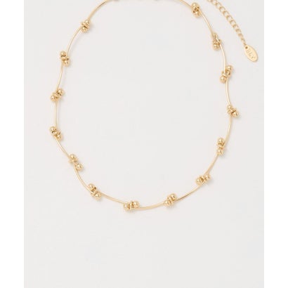 BYN UQ CONNECTED S/NL （GOLD）｜詳細画像
