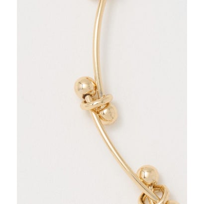 BYN UQ CONNECTED S/NL （GOLD）｜詳細画像