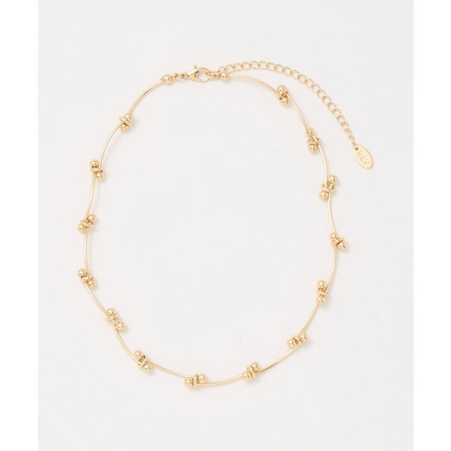 BYN UQ CONNECTED S/NL （GOLD）