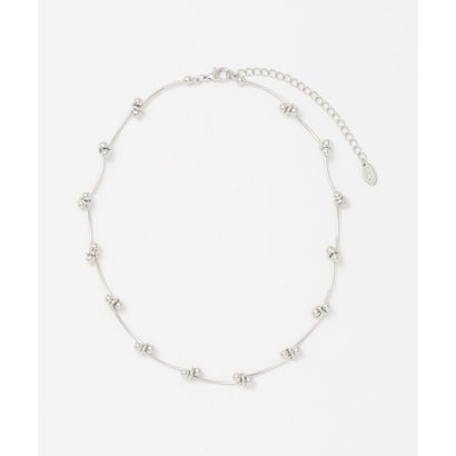 BYN UQ CONNECTED S/NL （SILVER）｜詳細画像