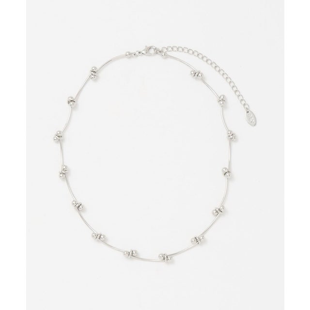 BYN UQ CONNECTED S/NL （SILVER）