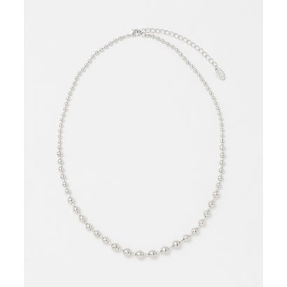 BYN GRD BALL/C S/NL （SILVER）｜詳細画像