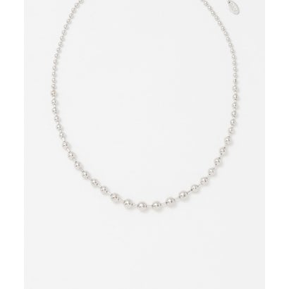 BYN GRD BALL/C S/NL （SILVER）｜詳細画像