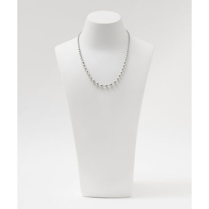 BYN GRD BALL/C S/NL （SILVER）｜詳細画像