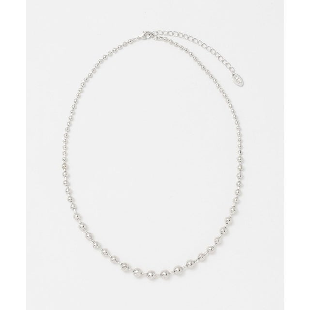 BYN GRD BALL/C S/NL （SILVER）