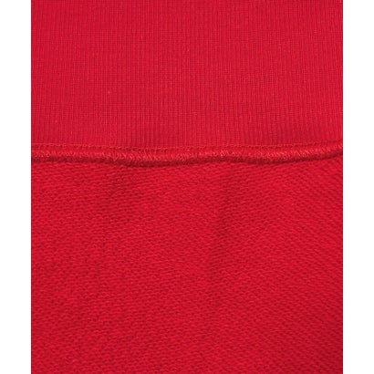【WEB限定】ラグラン スウェット （RED）｜詳細画像