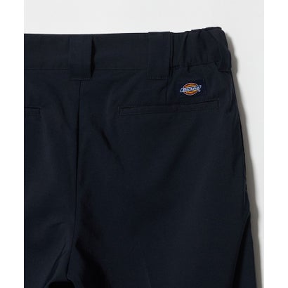 【別注】＜Dickies＞ワイド サマー スラックス （BLACK）｜詳細画像