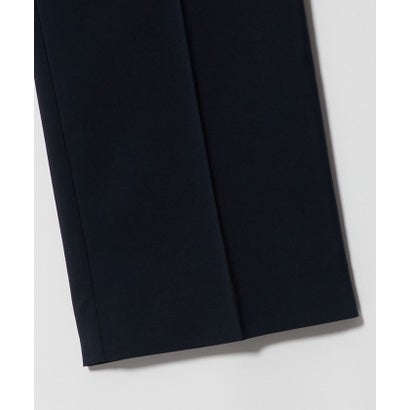 【別注】＜Dickies＞ワイド サマー スラックス （BLACK）｜詳細画像