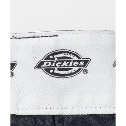 【別注】＜Dickies＞ワイド サマー スラックス （BLACK）｜詳細画像