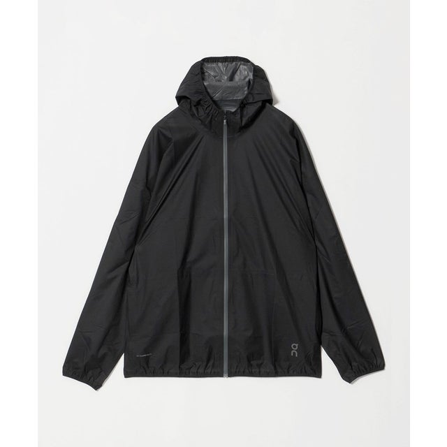 Explore LWT WP JKT （BLACK）