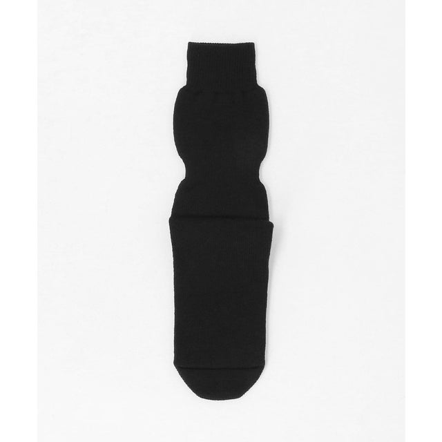 FALKE HOMEPADS SOCKS （BLACK）