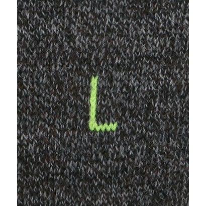 FALKE WALKIE LIGHT SOCKS （DK.BROWN）｜詳細画像
