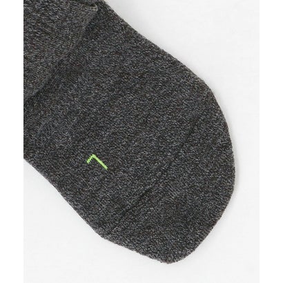 FALKE WALKIE LIGHT SOCKS （DK.BROWN）｜詳細画像