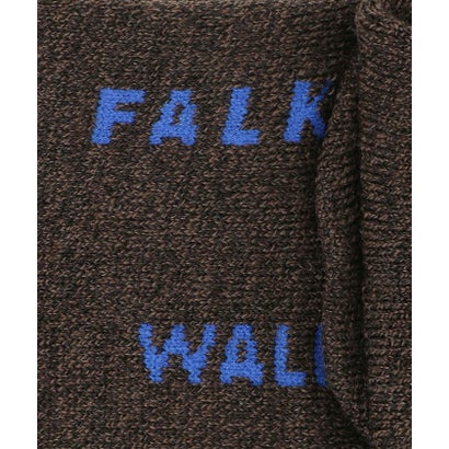 FALKE WALKIE LIGHT SOCKS （BLACK）｜詳細画像