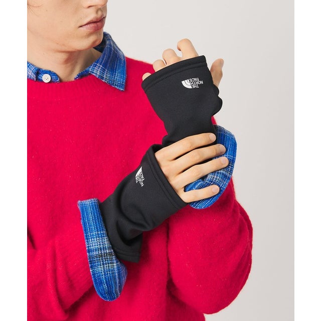 N/F EASY HAND WARMER （BLACK）