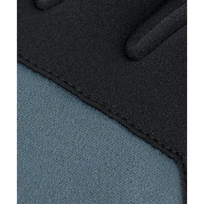 ビューティアンドユース ユナイテッドアローズ BEAUTY&YOUTH UNITED ARROWS N/F ETIP GLOVE （BLACK）｜詳細画像