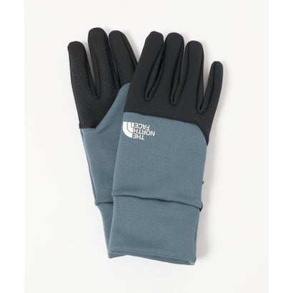 ビューティアンドユース ユナイテッドアローズ BEAUTY&YOUTH UNITED ARROWS N/F ETIP GLOVE （BLACK）｜詳細画像