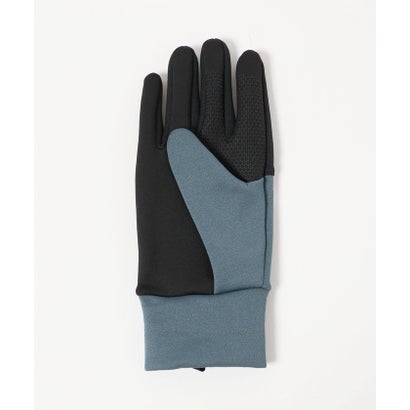 ビューティアンドユース ユナイテッドアローズ BEAUTY&YOUTH UNITED ARROWS N/F ETIP GLOVE （BLACK）｜詳細画像