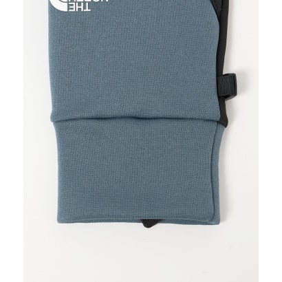 ビューティアンドユース ユナイテッドアローズ BEAUTY&YOUTH UNITED ARROWS N/F ETIP GLOVE （BLACK）｜詳細画像