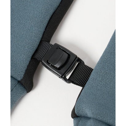 ビューティアンドユース ユナイテッドアローズ BEAUTY&YOUTH UNITED ARROWS N/F ETIP GLOVE （MD.GRAY）｜詳細画像