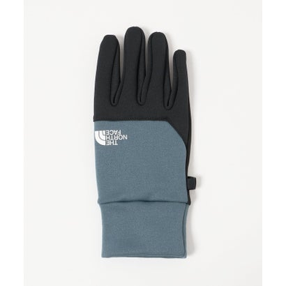 ビューティアンドユース ユナイテッドアローズ BEAUTY&YOUTH UNITED ARROWS N/F ETIP GLOVE （MD.GRAY）｜詳細画像