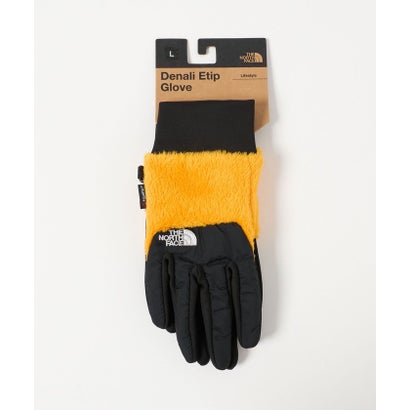 ビューティアンドユース ユナイテッドアローズ BEAUTY&YOUTH UNITED ARROWS N/F DENALI ETIP GLOVE （BLACK）｜詳細画像