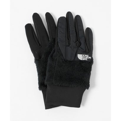 ビューティアンドユース ユナイテッドアローズ BEAUTY&YOUTH UNITED ARROWS N/F DENALI ETIP GLOVE （BLACK）｜詳細画像