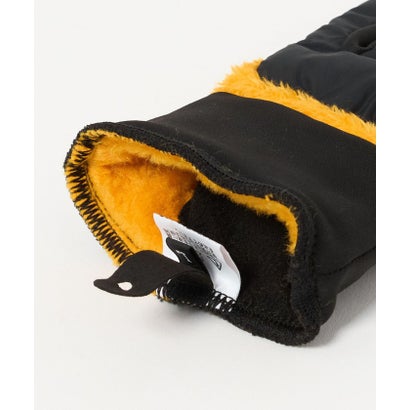 ビューティアンドユース ユナイテッドアローズ BEAUTY&YOUTH UNITED ARROWS N/F DENALI ETIP GLOVE （YELLOW）｜詳細画像