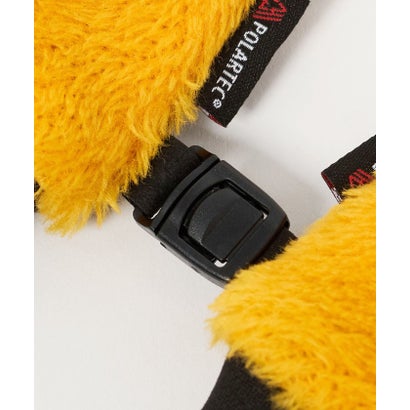 ビューティアンドユース ユナイテッドアローズ BEAUTY&YOUTH UNITED ARROWS N/F DENALI ETIP GLOVE （YELLOW）｜詳細画像