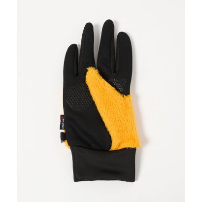 ビューティアンドユース ユナイテッドアローズ BEAUTY&YOUTH UNITED ARROWS N/F DENALI ETIP GLOVE （YELLOW）｜詳細画像