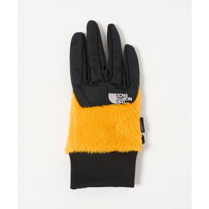 ビューティアンドユース ユナイテッドアローズ BEAUTY&YOUTH UNITED ARROWS N/F DENALI ETIP GLOVE （YELLOW）｜詳細画像