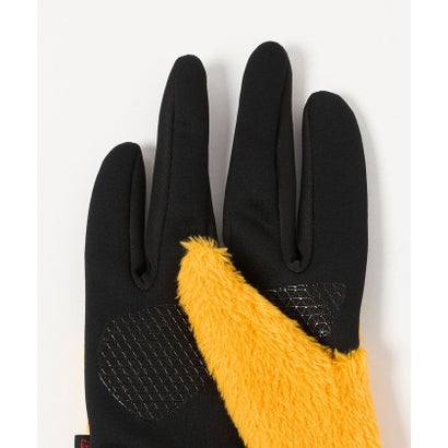 ビューティアンドユース ユナイテッドアローズ BEAUTY&YOUTH UNITED ARROWS N/F DENALI ETIP GLOVE （YELLOW）｜詳細画像
