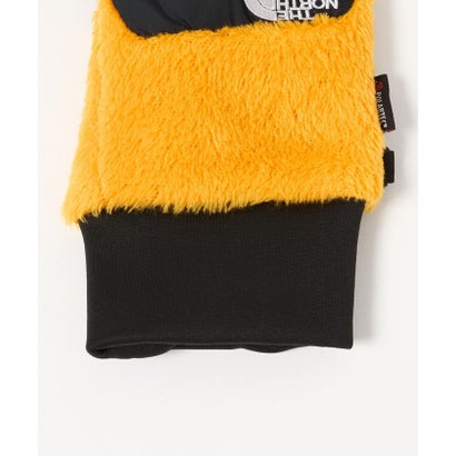 ビューティアンドユース ユナイテッドアローズ BEAUTY&YOUTH UNITED ARROWS N/F DENALI ETIP GLOVE （YELLOW）｜詳細画像
