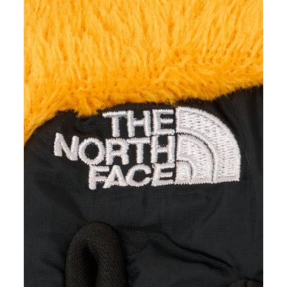 ビューティアンドユース ユナイテッドアローズ BEAUTY&YOUTH UNITED ARROWS N/F DENALI ETIP GLOVE （YELLOW）｜詳細画像