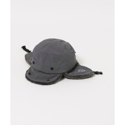 ビューティアンドユース ユナイテッドアローズ BEAUTY&YOUTH UNITED ARROWS halo c/d M/GLADE BYSP （DK.GRAY）｜詳細画像