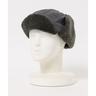 ビューティアンドユース ユナイテッドアローズ BEAUTY&YOUTH UNITED ARROWS halo c/d M/GLADE BYSP （DK.GRAY）｜詳細画像