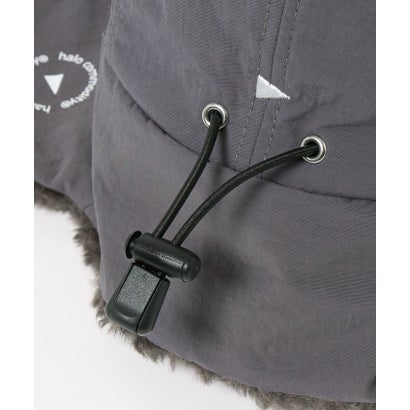 ビューティアンドユース ユナイテッドアローズ BEAUTY&YOUTH UNITED ARROWS halo c/d M/GLADE BYSP （BLACK）｜詳細画像