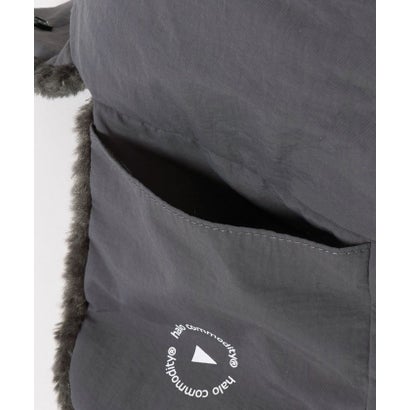 ビューティアンドユース ユナイテッドアローズ BEAUTY&YOUTH UNITED ARROWS halo c/d M/GLADE BYSP （BLACK）｜詳細画像