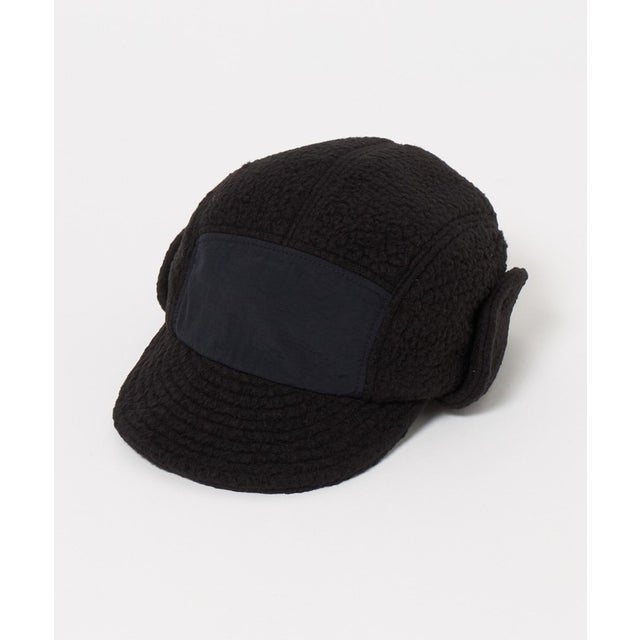 halo c/d MEADOW BYSP （BLACK）