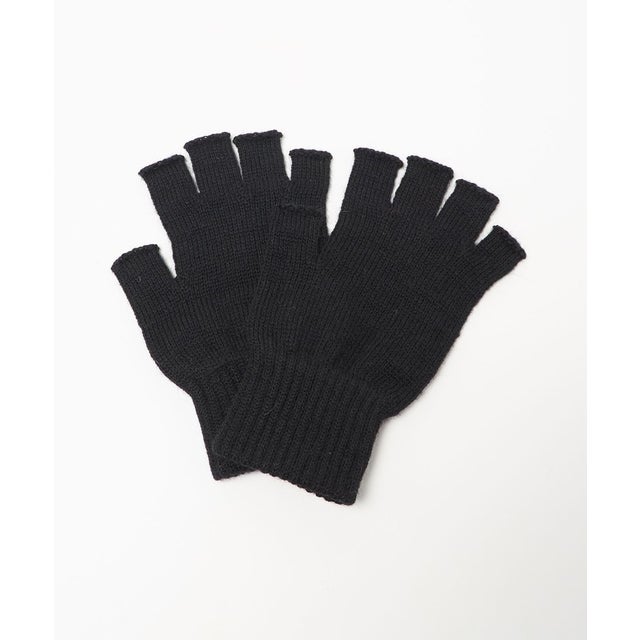 BLACKSHEEP F/L GLOVE （BLACK）