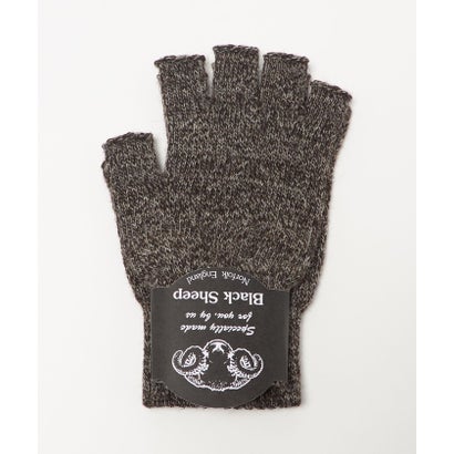 BLACKSHEEP F/L GLOVE （DK.GRAY）｜詳細画像