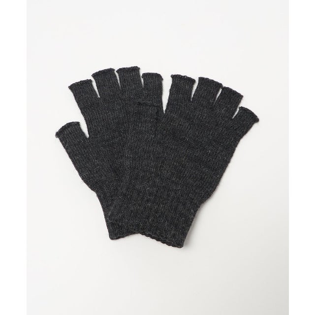 BLACKSHEEP F/L GLOVE （DK.GRAY）