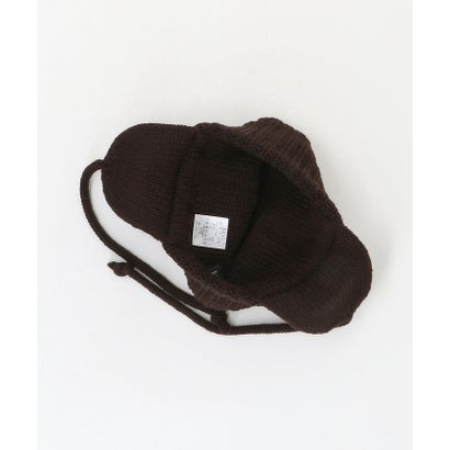 ビューティアンドユース ユナイテッドアローズ BEAUTY&YOUTH UNITED ARROWS Racal EAR KNIT WATCH （BLACK）｜詳細画像