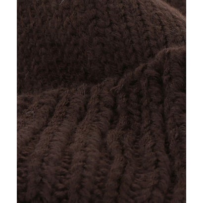 ビューティアンドユース ユナイテッドアローズ BEAUTY&YOUTH UNITED ARROWS Racal EAR KNIT WATCH （BLACK）｜詳細画像