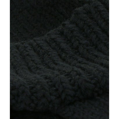 ビューティアンドユース ユナイテッドアローズ BEAUTY&YOUTH UNITED ARROWS Racal EAR KNIT WATCH （BLACK）｜詳細画像