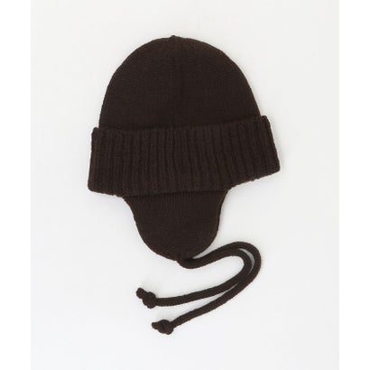 ビューティアンドユース ユナイテッドアローズ BEAUTY&YOUTH UNITED ARROWS Racal EAR KNIT WATCH （BLACK）｜詳細画像