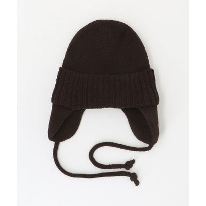 ビューティアンドユース ユナイテッドアローズ BEAUTY&YOUTH UNITED ARROWS Racal EAR KNIT WATCH （BLACK）｜詳細画像