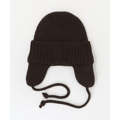 ビューティアンドユース ユナイテッドアローズ BEAUTY&YOUTH UNITED ARROWS Racal EAR KNIT WATCH （BLACK）｜詳細画像