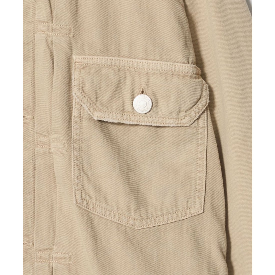 BEAUTY&YOUTH UNITED ARROWS 【別注】＜NEEDBY heritage＞デニム 